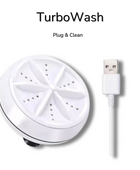 TurboWash