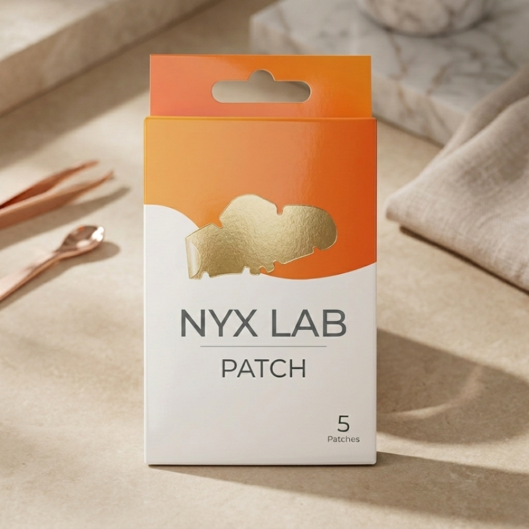 NYX LAB