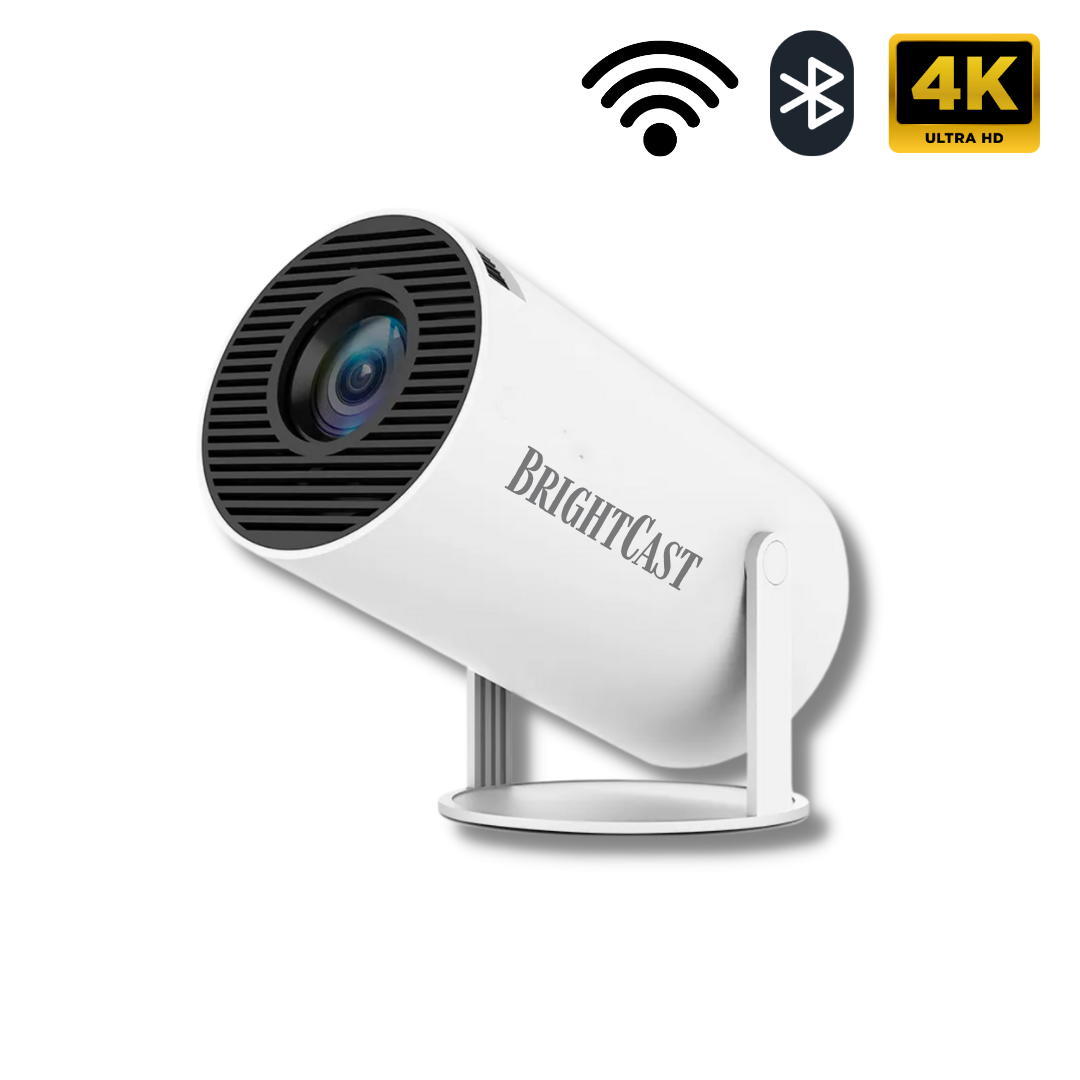 BrightCast 4K/EN