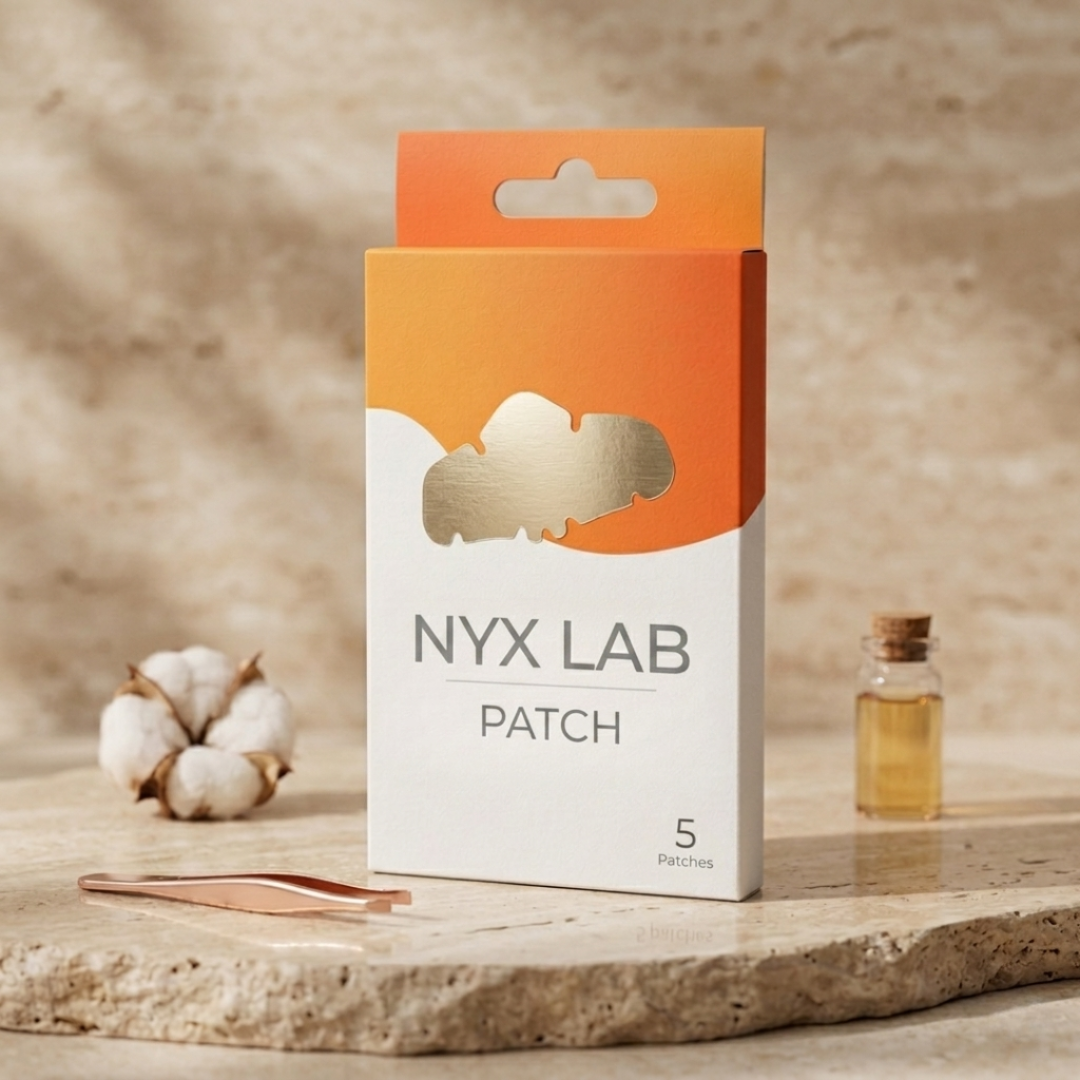 NYX LAB