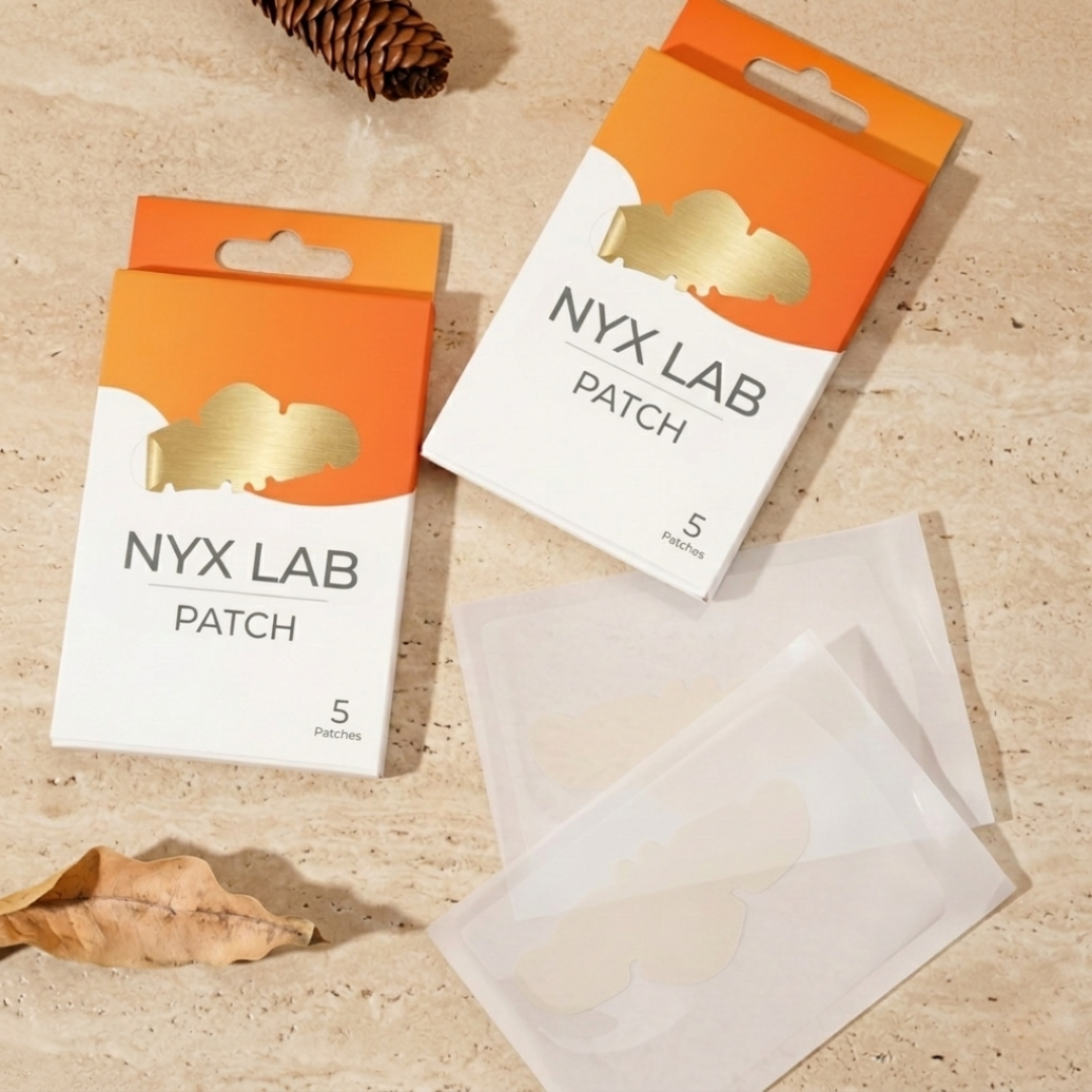 NYX LAB