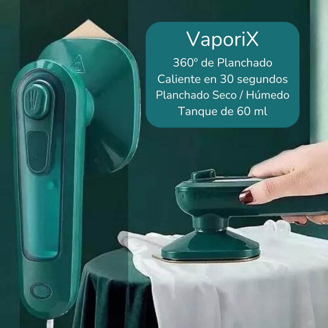 VaporiX