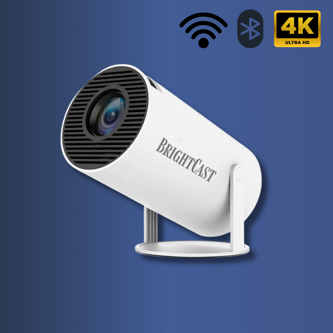 BrightCast 4K/EN