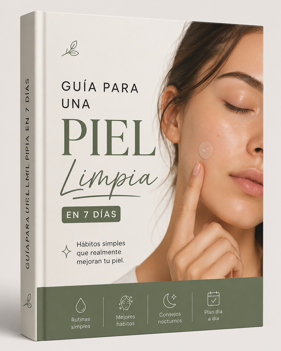 Guía para una Piel Limpia en 7 Días