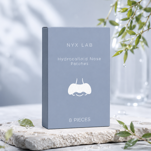 NYX LAB