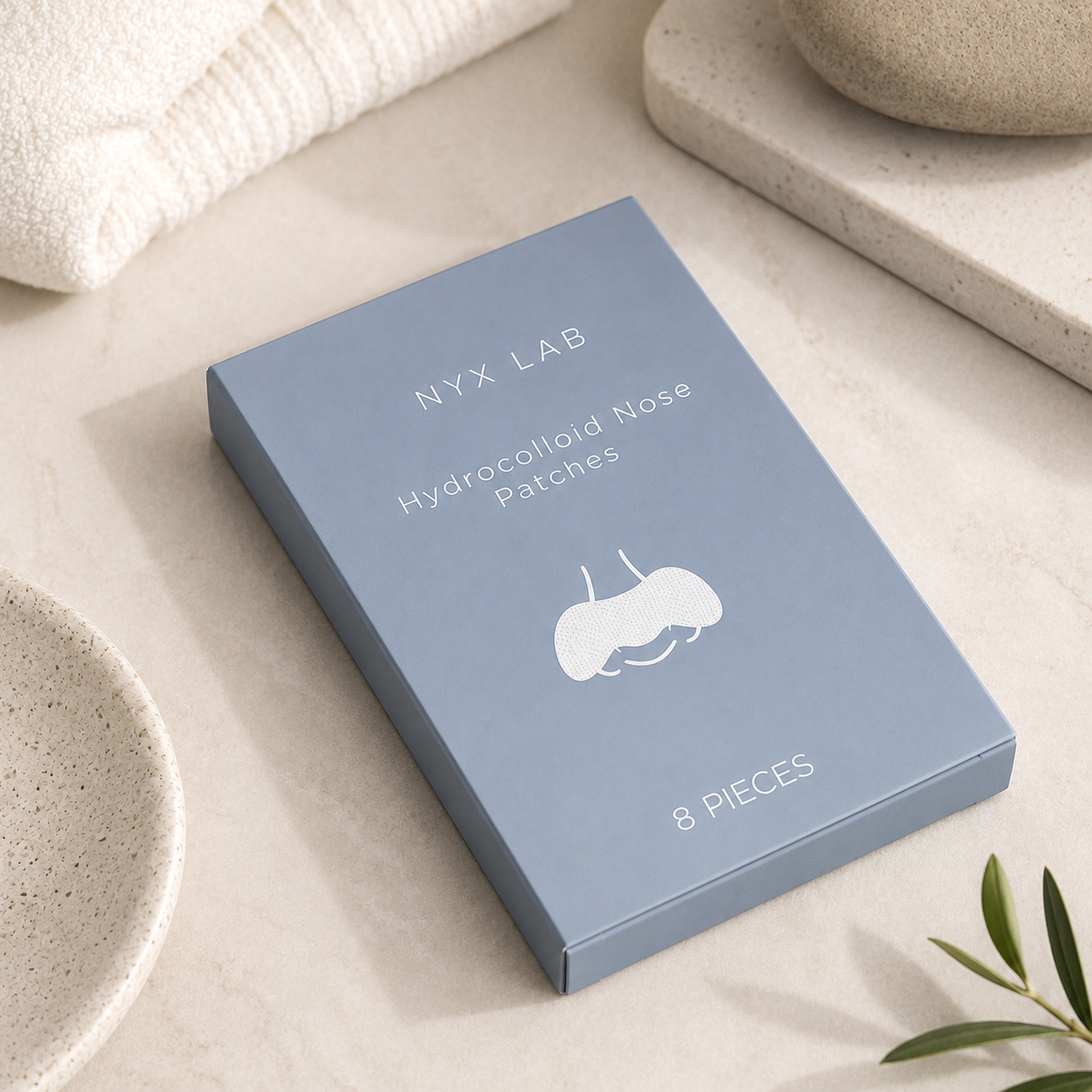 NYX LAB